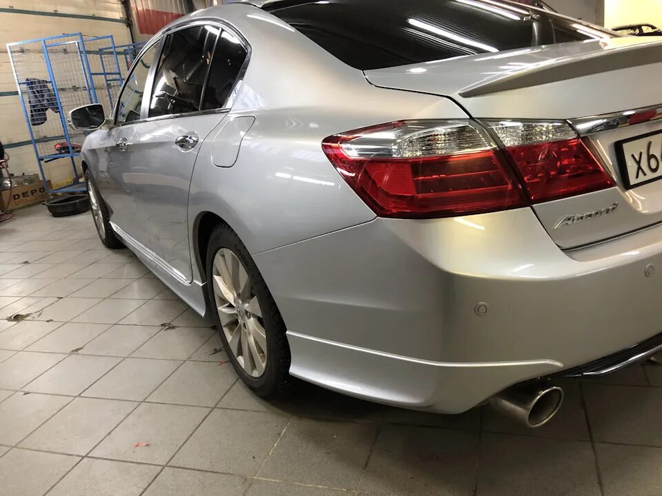 Access honda. Honda Accord 9. Honda Accord IX обвес \. Хонда Аккорд 13 года. Honda access.