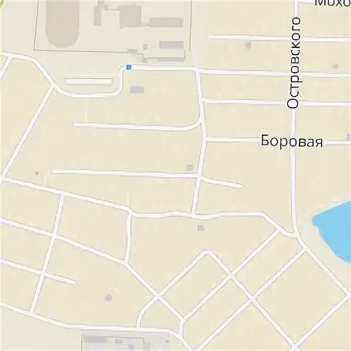 Совхозная орехово зуево
