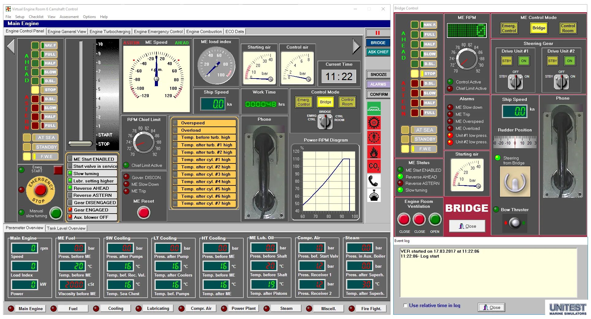 Software engineer simulator. Virtual engine room. симулятор электрических цепей. engine simulator. симулятор кондиционера.
