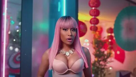Nicki minaj girls