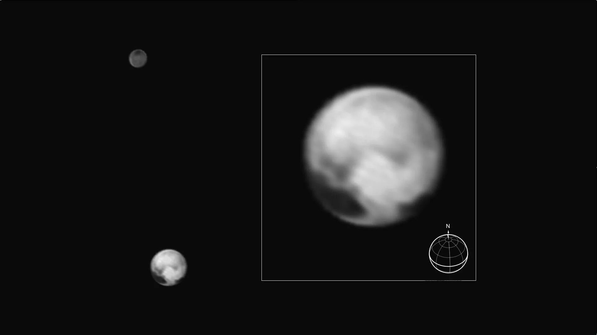 Снимки Плутона и Харона 2015. Плутон и Харон. Снимок Плутона 1975 года. NASA New Horizons Плутон. Проработка плутона