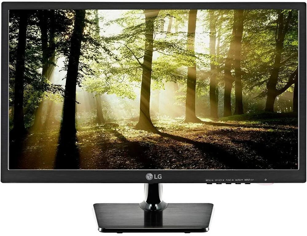 S m monitor