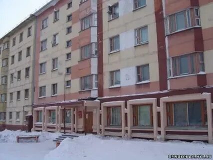 Ленинский 36
