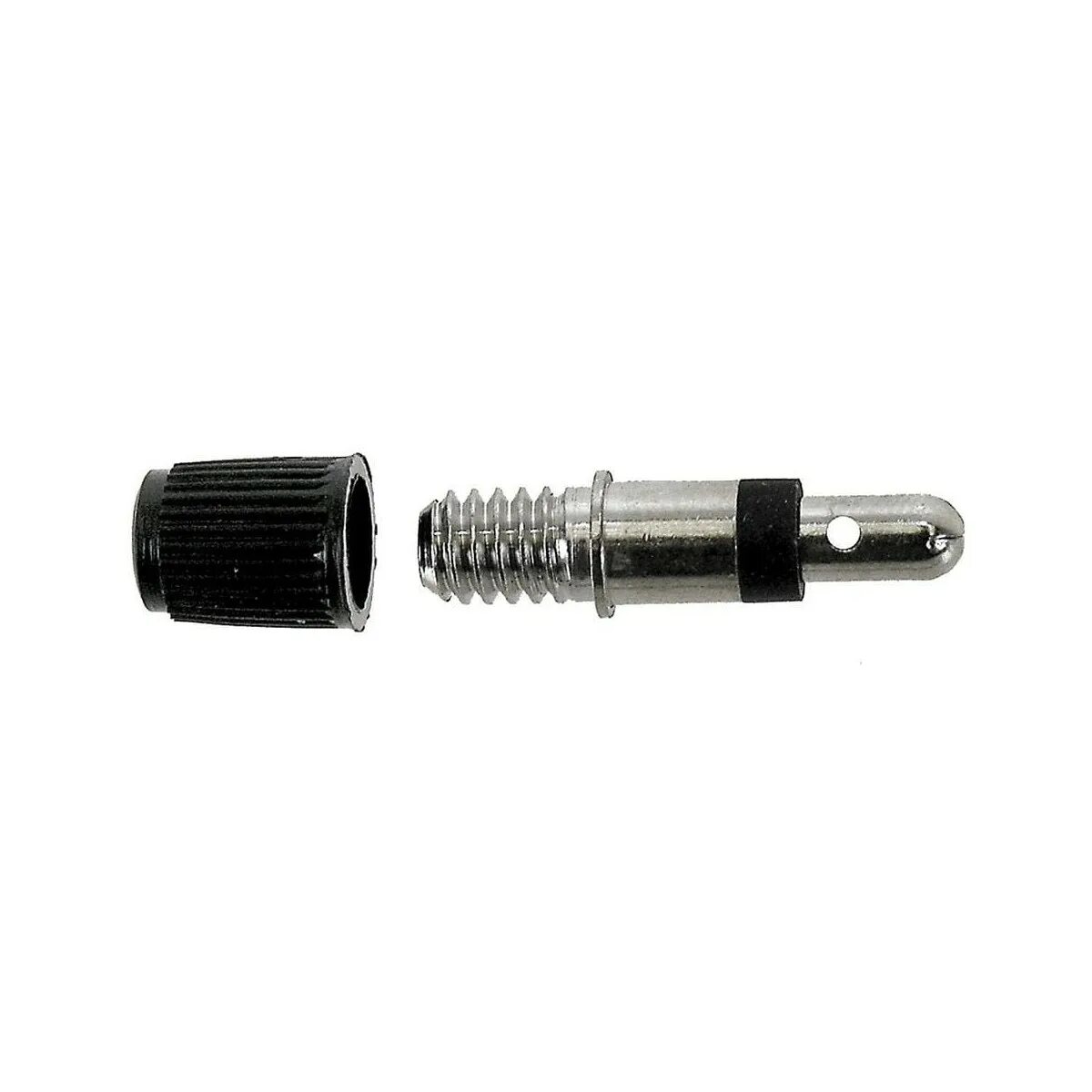 Ниппель преста устройство. Ниппель колеса велосипеда (прямой, l-42mm) (#schrader) bdrk - motozip. Велосипедный сосок. Ниппелем presta btwin. Ниппель presta 48мм.