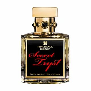 Парфюмерная вода fragrance