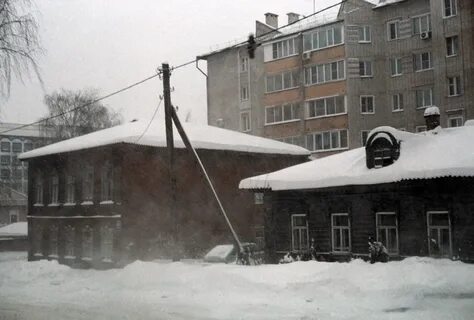 Свободы 125 киров