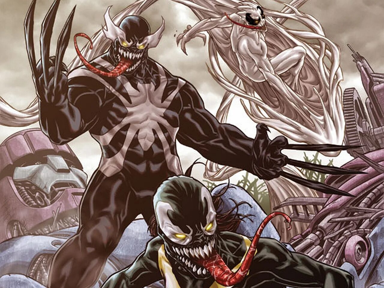 Симбиот Веном. Marvel Веном. Симбиоты Марвел. Зикс симбиот Марвел. Symbiote marvel