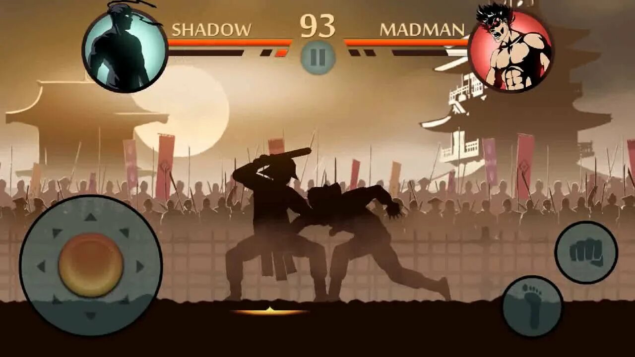 Прохождение игры shadow 2. Прохождение игры shadow 2
