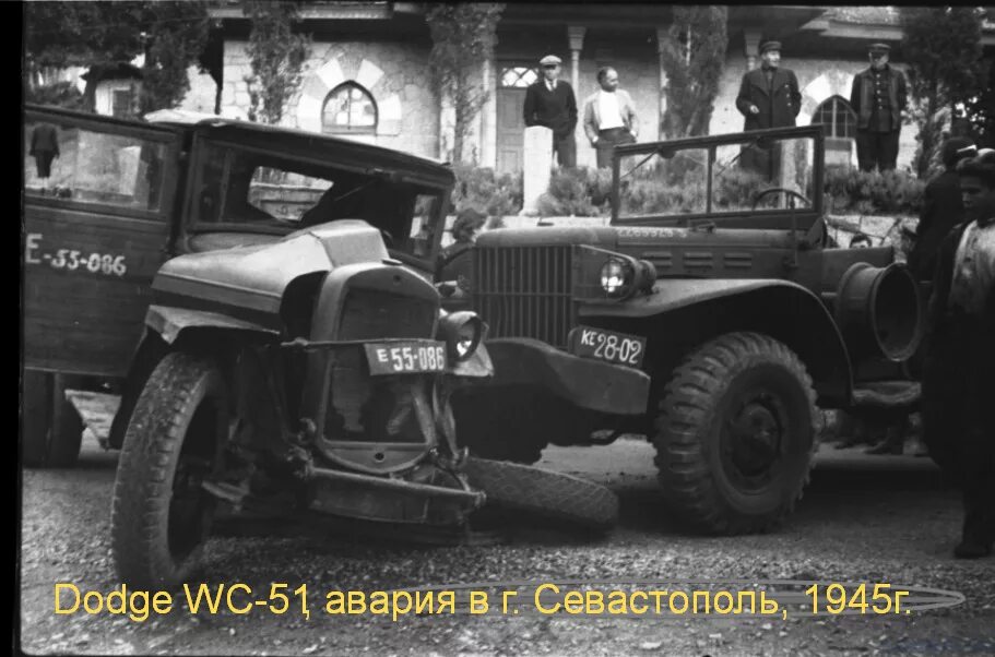 Публикации Мурик - Страница 20 - Конференция ГАЗ-69
