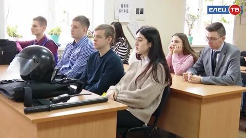 Егу бунина елец
