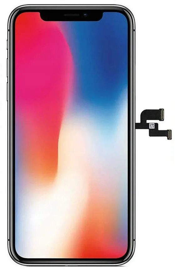 Смартфоны iphone 10