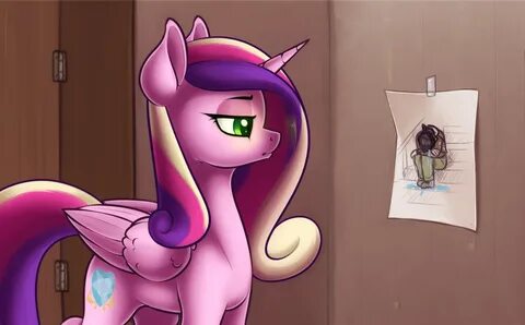 X pony