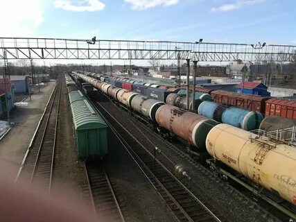 Вагонов пермь