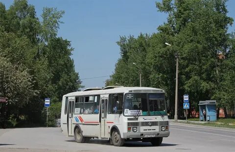 Транспорт бердске