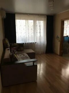 Квартира фрунзе 4