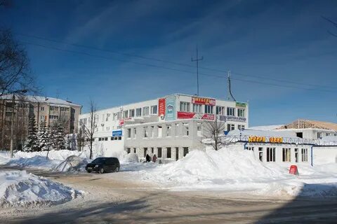 Стройтрест клинцы