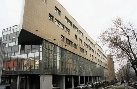 Москва ул 2 я звенигородская