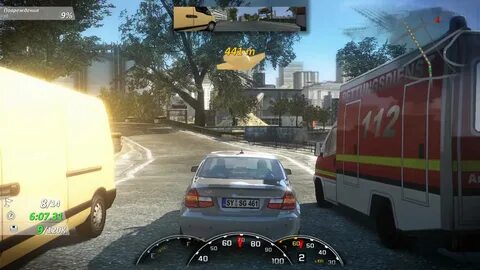 Игры 2 тайм