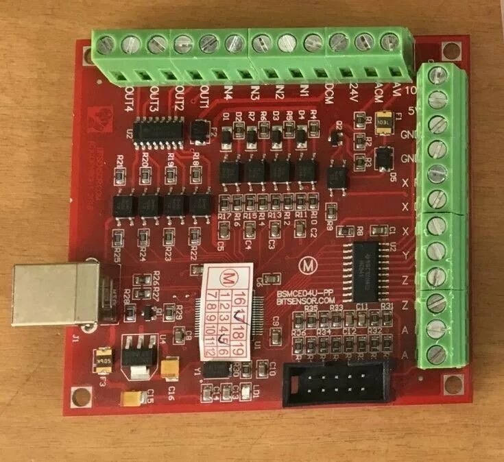 Плата mach3. Контроллер cnc usb mach3. плата usb mach3. контроллер rnr usb для mach3. rnr usb 2.0 контроллер чпу mach3.
