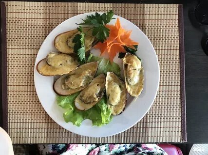 Маленький ханой