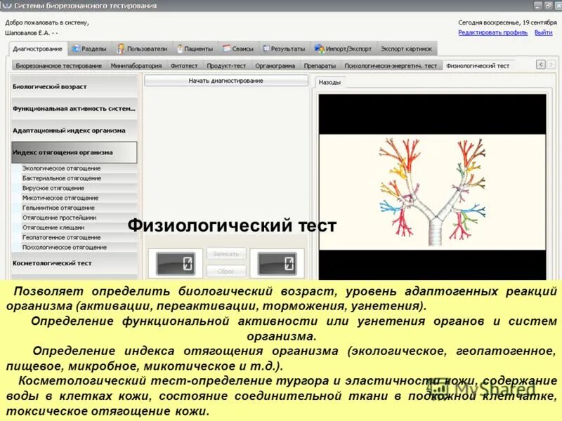 Программа для определения растений