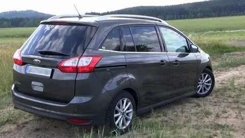 C max 2017