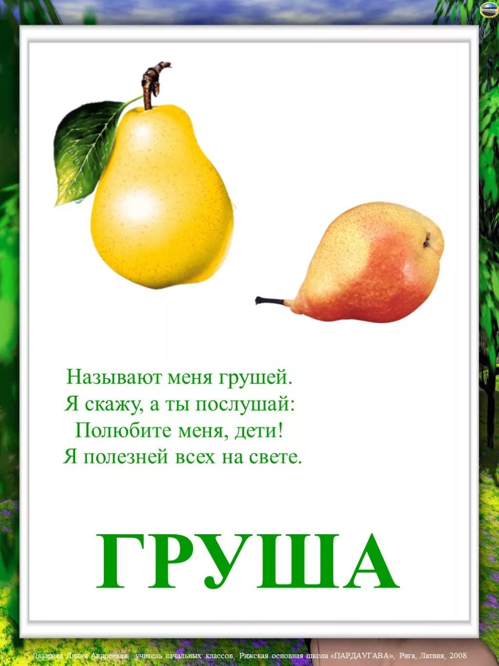 Песня про грушу. Загадка про грушу. Сколько яблок сколько груш на деревьях. Песня про грушу. Катюша расцветали яблони и груши.