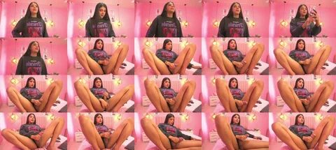 dani_parkerr ts 20-02-2023 Chaturbate trans analtoy.