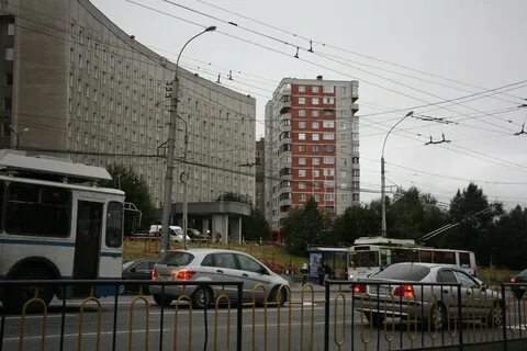 Транспортная 10