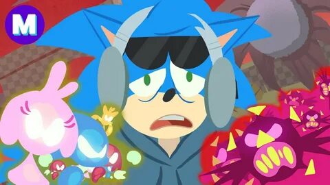 Sonic virus