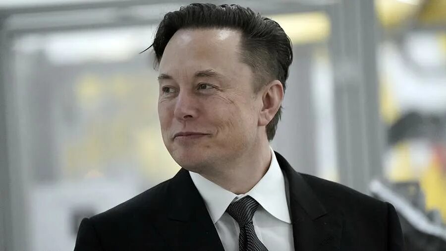 Самый богатый на земле 2025