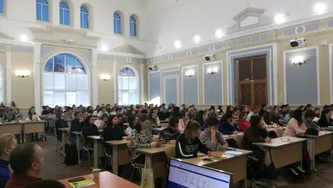 Институт психологии и образование казань