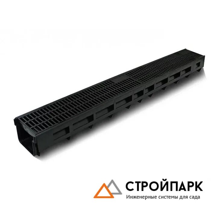 16. Лоток пластиковый водоотводный дренажный dn 400. 16. Лоток водоотводный бетонный standart с решеткой чугунной 1000x140x125. Решеткой dn90 h100.