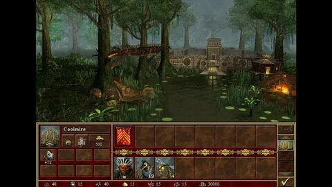 Читы heroes of might magic