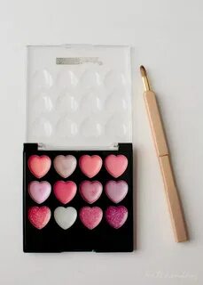 My beautiful make