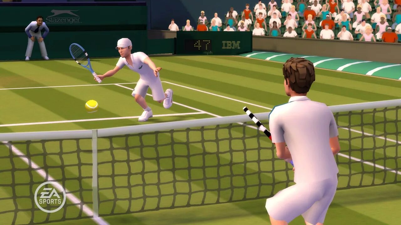 Большой теннис игра на пк. Virtua tennis challenge. Игра теннис скриншот. Теннис любимая игра. Tennis world tour 2 теннисисты.
