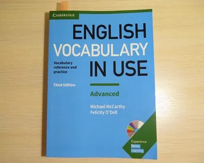 English vocabulary in use pdf pre intermediate