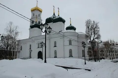 Звенигородский нижний новгород