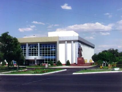 Театр тараз