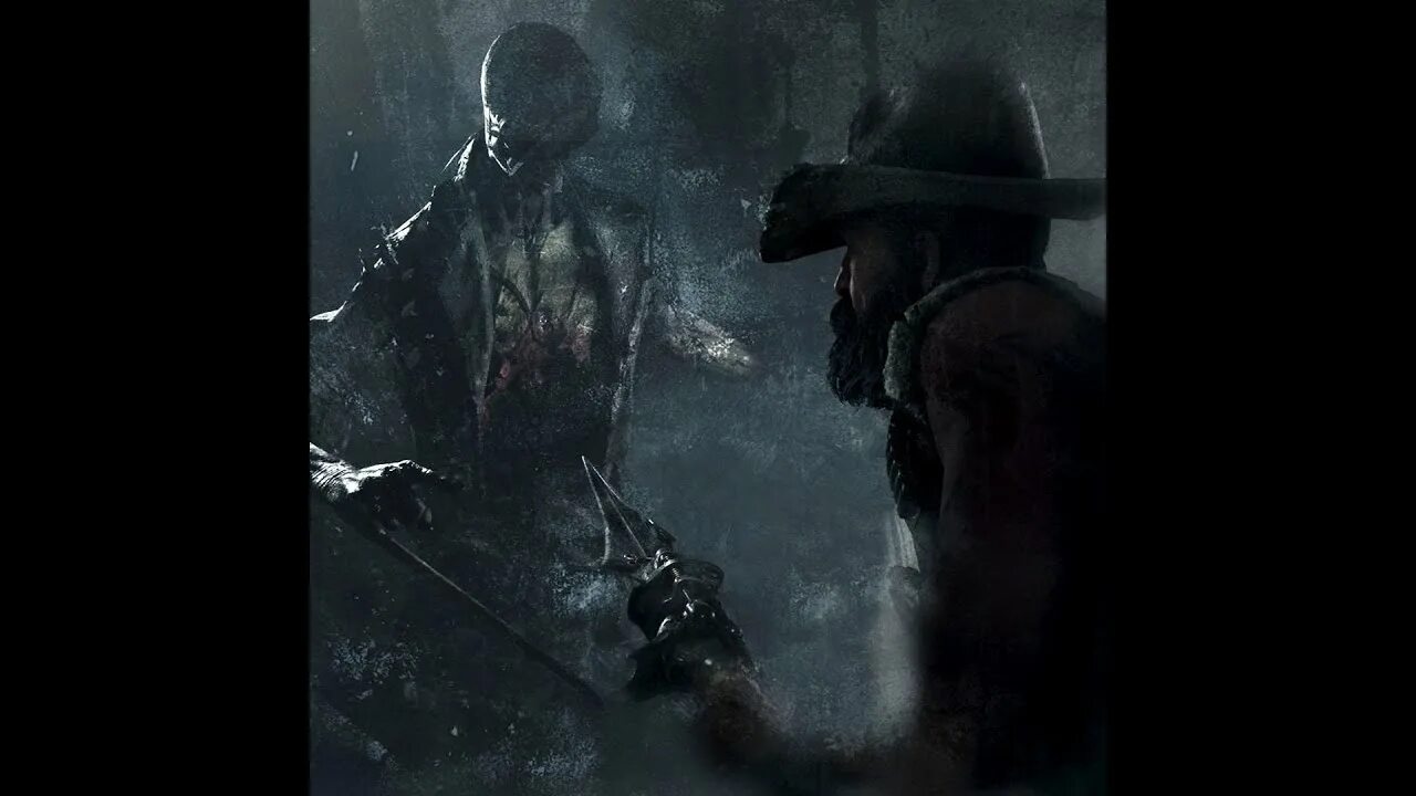 Hunt showdown август