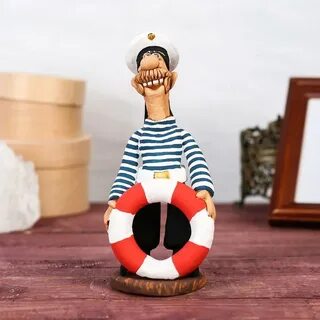 Доска моряка