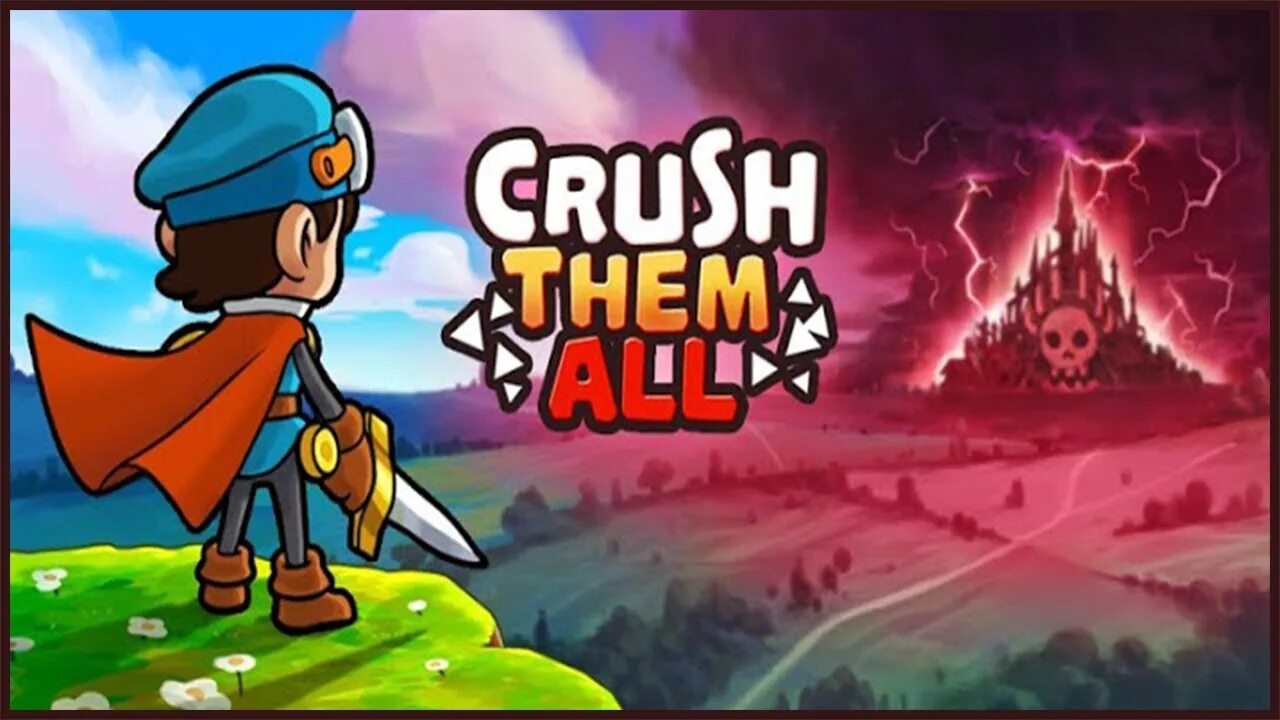 Fix them all. Crush them all. паладин crush them all. crush them all артефакты.