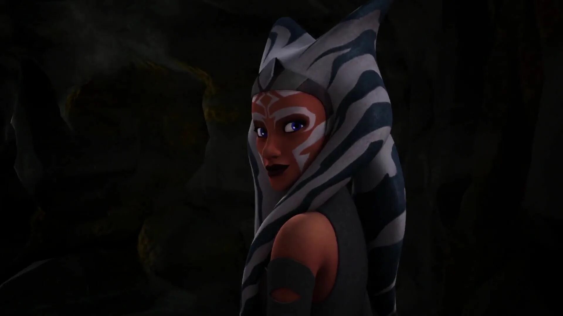 Ahsoka papadustream