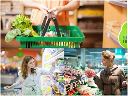 Продукты девушкам какие
