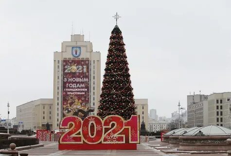 Ели минск