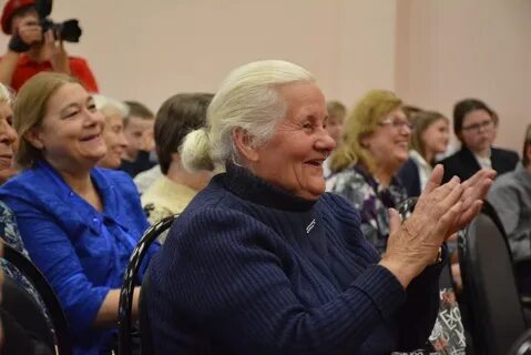 Инициативы пенсионеров