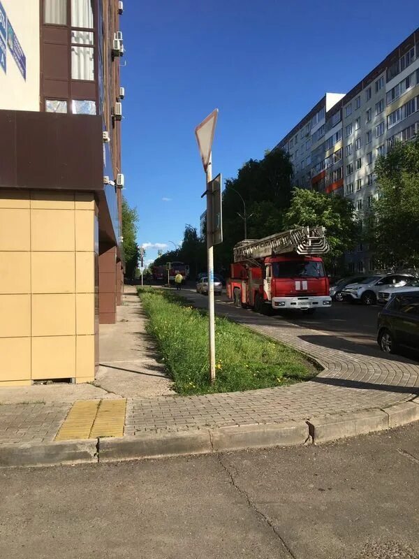 Что горит в челнах сейчас. Что горит в челнах сейчас