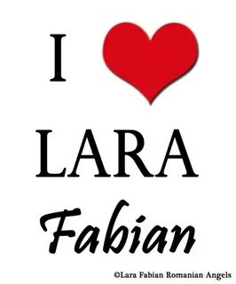 Lara always