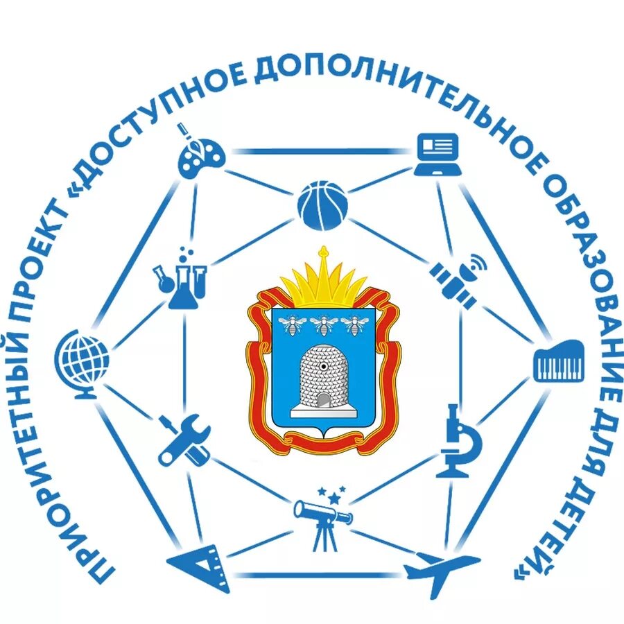 Центр дополнительного образования детей тамбов