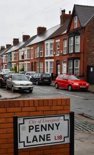 Penny lane